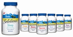 Swiss Natural Solutions Family
