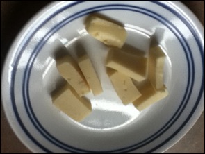 cheese