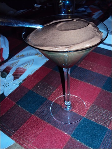 mousse