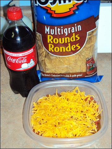 snack