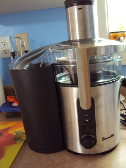 breville
