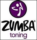 zumbatoning