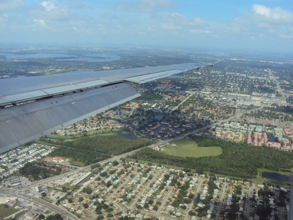 plane