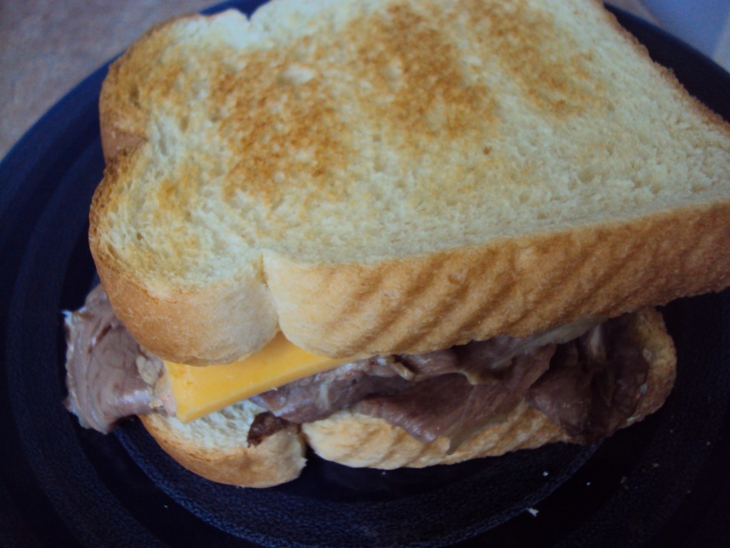 lunch