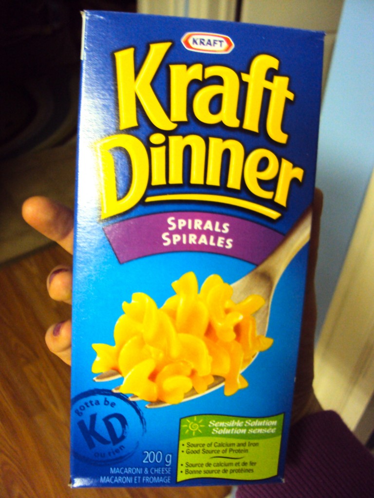 KD