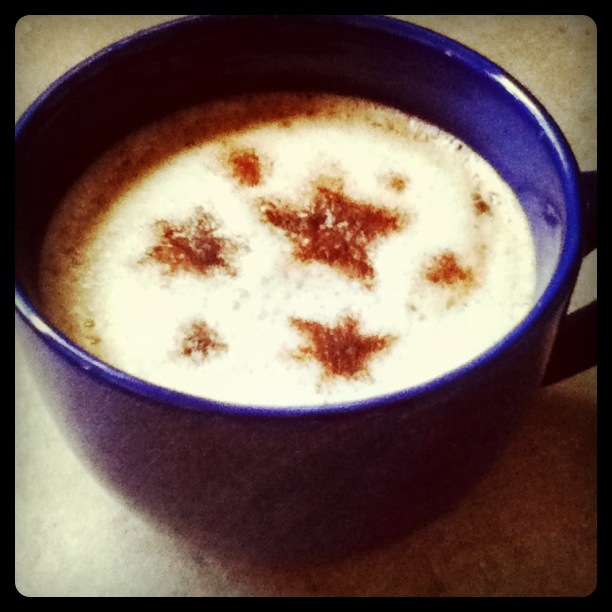 coffee