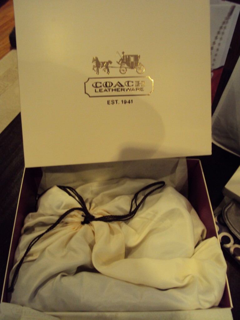 bag