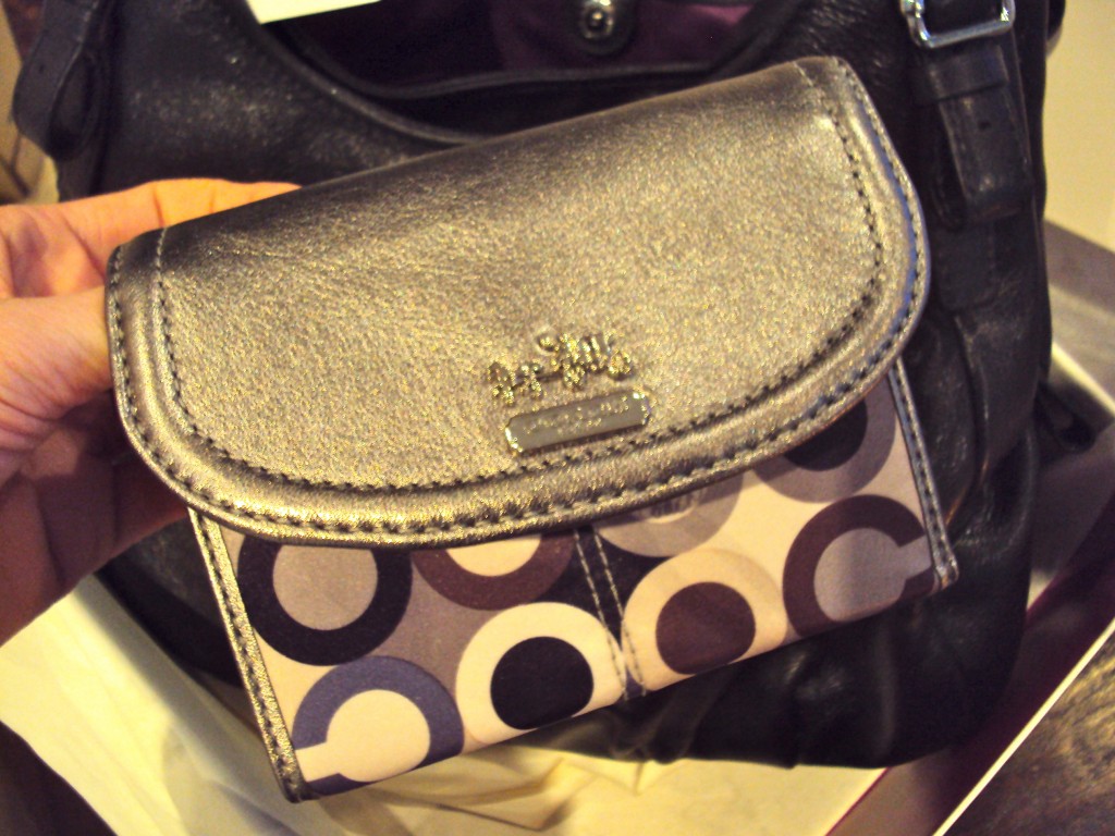 wallet