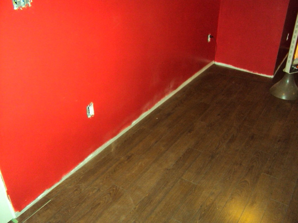 floor