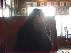 before.