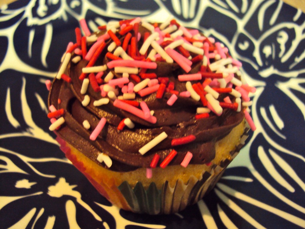 cupcake