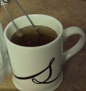 tea