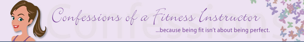 Confessions of a Fitness Instructor